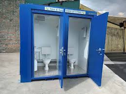 Portable Toilets for Parks and Recreation Areas